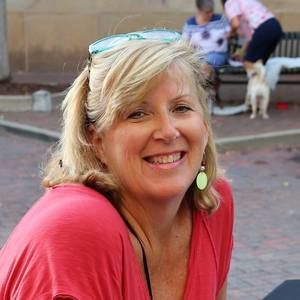 Meet your Posher, Mary jane